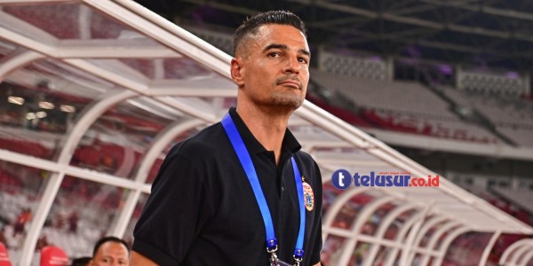 Tanpa Gustavo dan Ramon, Pelatih Persija Waspadai Kekuatan Baru Barito Putera