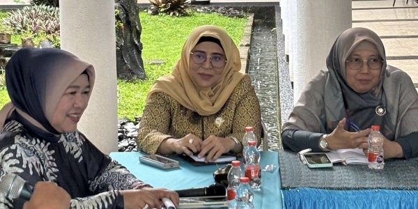 Siqom Ungkap Pentingnya Pelatihan Teknis Petani dalam Mengatasi Masalah Hama