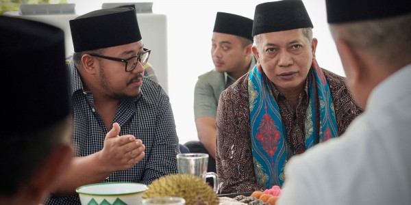 Ferry: Revitalisasi KUD Sektor Gula dan Pupuk Dukung Swasembada Pangan