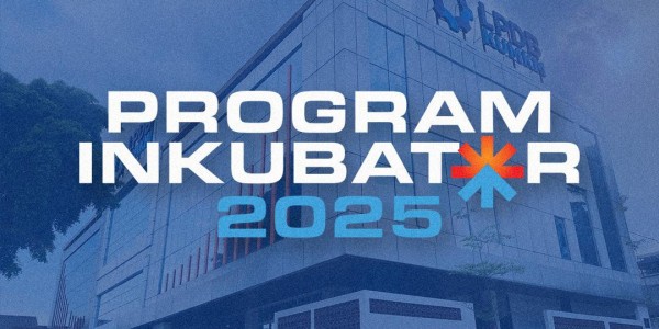 Bersama 15 Lembaga Inkubator, LPDB Fokus Kembangkan Koperasi Berdaya Saing