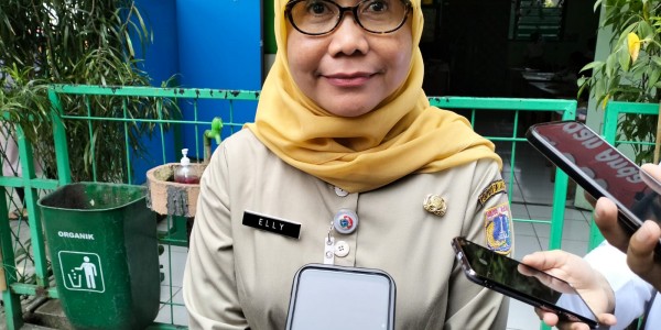 Dinas KPKP DKI Ungkap Penyebab Harga Cabai Meroket