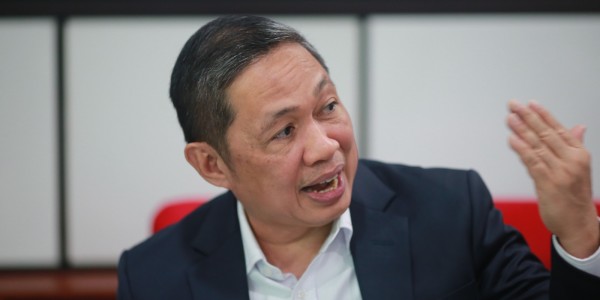 Anis Matta: Masa Depan Suriah Selayaknya Ditentukan Masyarakat Sendiri, bukan Intervensi Asing