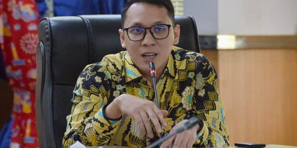 DPRD DKI Minta Proyek Jaringan Pipa Air Bersih Rampung Sesuai Target