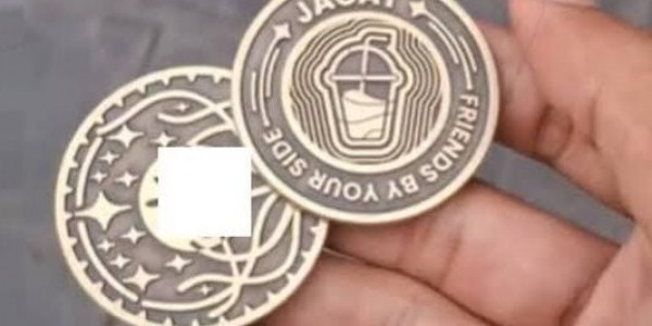 Tren Koin Jagat Rusak Fasum, Pj Gubernur DKI: Jangan Cari yang Tak Pasti