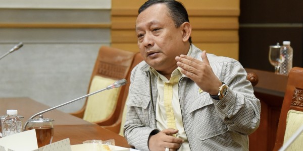 Darso Tewas Diduga Dianiaya Polisi, Komisi III Minta Polri Usut Tegas