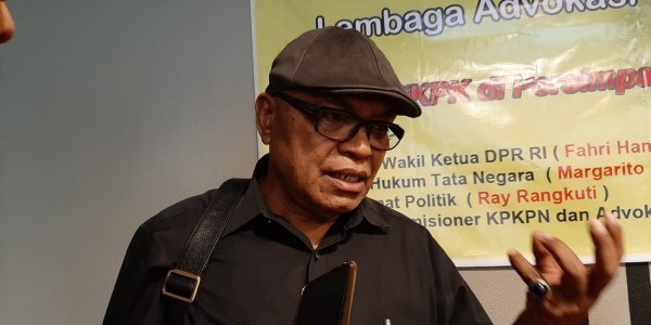 Penyidik Diduga Terlibat dalam Penggantian Posisi Pemegang Saham Mayoritas PT ASM