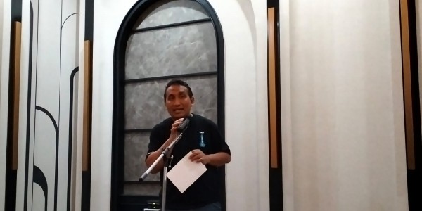Perkuat Bisnis Pariwisata dan Aktivasi Ruang Publik, JXB Tingkatkan Level Perusahaan