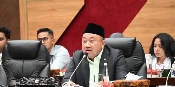 Desak Pencairan Tukin Dosen, Komisi X Minta Presiden Segera Terbitkan Perpres