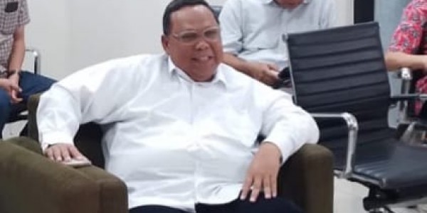 DNIKS Bakal Gelar Mukernas I, Prioritaskan Agenda Pengentasan Kemiskinan
