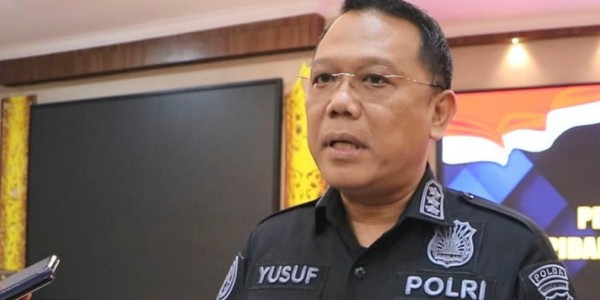 Satgas Damai Cartenz Tepis Rumor Ada Masyarakat yang Mengungsi di Distrik Oksop