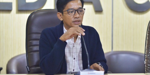 Pilkada Lewat DPRD Bakal Lemahkan Peran KPU dan Bawaslu