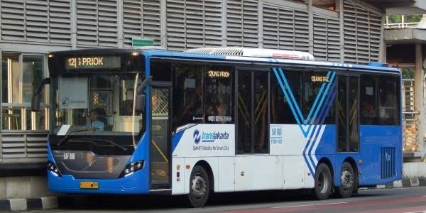 Koridor 1 Batal Dihapus, NasDem Harap Transjakarta Tingkatkan Layanan