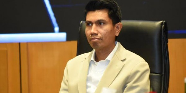 DPR Tawarkan 2 Opsi Jadwal Pelantikan Kepala Daerah