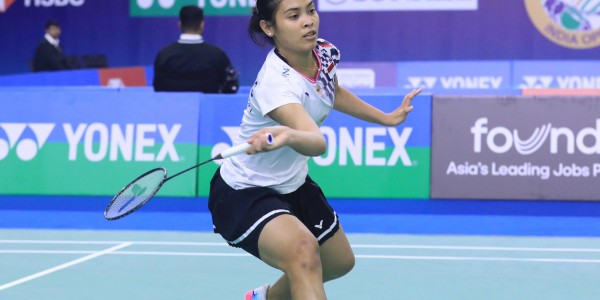 Usai Kandaskan N Nidaira, Gregoria Bakal Lebih Baik di Perempat Final India Open 2025