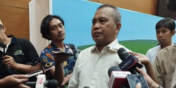 Gencatan Senjata di Gaza, Komisi I: Harus Jadi Momentum Wujudkan Palestina Merdeka