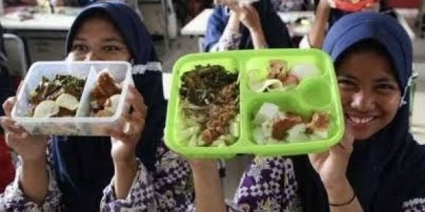 Dana Zakat Untuk Biayai MBG, Salah Kaprah dan Melenceng