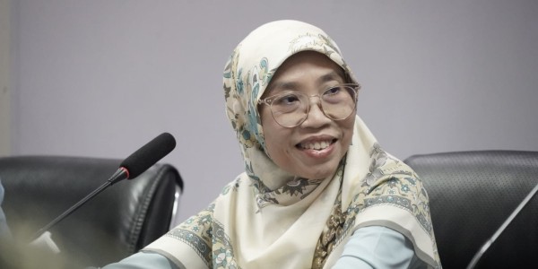 DPR Dukung Program Pemeriksaan Kesehatan Gratis, Ajak Masyarakat Pastikan Kartu BPJS Aktif