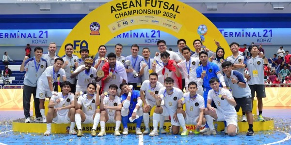 Ini Daftar Pemain Timnas Futsal Indonesia Hadapi Argentina, Jepang, dan Arab Saudi di 4 Nations World Series