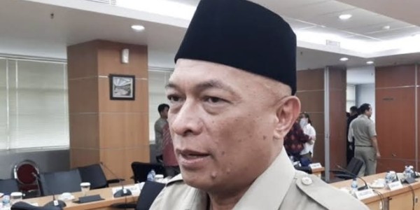 Terbitkan Pergub, Pemprov DKI Bolehkan ASN Poligami
