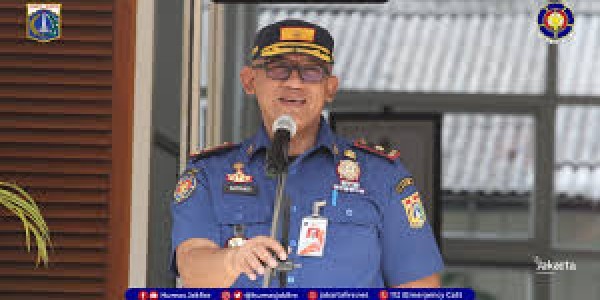 Ganggu Lalu Lintas, Satpol PP DKI Minta Pengusaha Restoran Sediakan Lahan Parkir Bagi Pengunjung