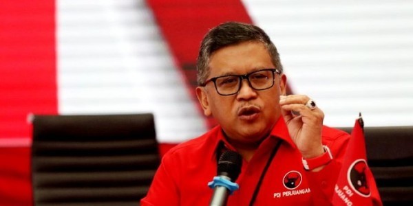 KPK Siapkan Bahan Hadapi Gugatan Praperdilan Hasto Kristiyanto
