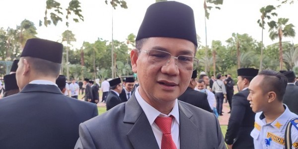 Peringati Isra Mi'raj dan Imlek, Dishub DKI Tiadakan Ganji Genap 27-29 Januari 2025
