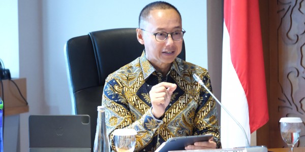 Respons Survei Litbang Kompas, Eddy Soeparno: Rakyat Percaya Pak Prabowo