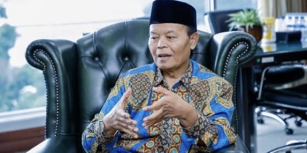 HNW: Relokasi 2 Juta Warga Gaza ke Indonesia sama Saja Memuluskan Penjajahan Israel