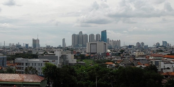 Pastikan Standar Deteksi Kebakaran, DPRD DKI Minta Cek Ulang Perizinan Gedung