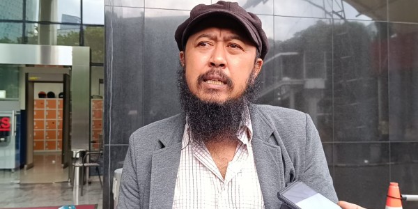 Direktur Eksekutif SDR Desak Kapolri Perintahkan Anggotanya Usut Kematian Pemilik Lahan Sawit di Desa Sungai Tepuk