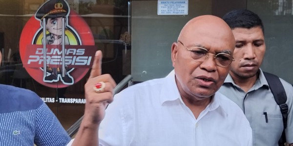Datangi Bareskrim, Kuasa Hukum Minta Kapolri Segera Bebaskan Julia Santoso