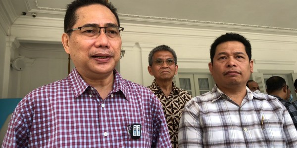 Tarif PAM Jaya Beratkan Warga Rusun, P3RSI Ngadu ke Pj Gubernur Jakarta