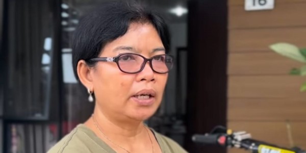 Apresiasi PAM Jaya, Warga Citra Garden: Dulu Airnya Bau dan Kuning, Sekarang  Bagus