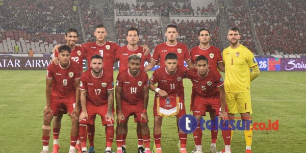 PSSI Resmi Umumkan Gerald Vanenburg Jadi Asisten Pelatih Patrick Kluivert dan Pelatih Kepala Timnas Indonesia U-23