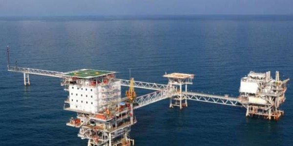 CERI Layangkan Gugatan Terkait Dugaan Pelanggaran TKDN di Sektor Hulu Migas
