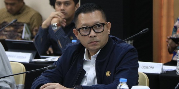 NasDem Jakarta Ingatkan Mekanisme Sekolah Swasta Gratis Harus Dipermudah