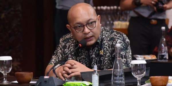 Wacana Amnesti dan Abolisi untuk KKB Papua, Demokrat: Langkah Strategis Ciptakan Perdamaian
