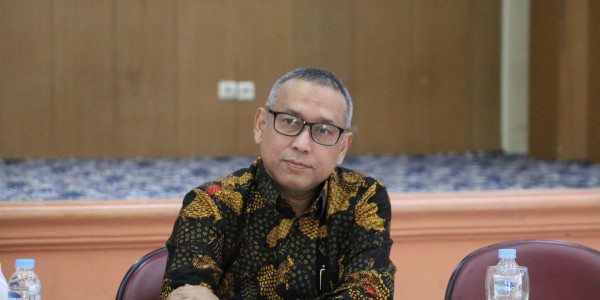 Ketua PERKHAPPI Sebut Perlu Perguruan Tinggi Kelola Tambang,  Ini Alasannya