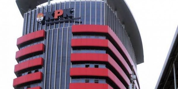 Disayangkan, Irfan Setelah Fitnah Senator DPD Asal Sulteng RAA Tuding KPK di intervensi Tidak Proses laporannya