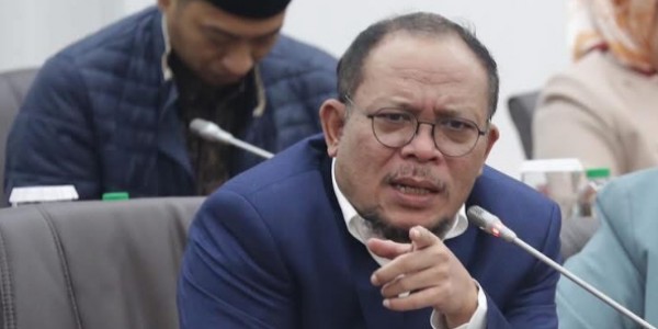 Masuk 7 Besar Negara Dunia versi IMF, Waka Komisi XI: RI Masih Hadapi Tantangan Besar