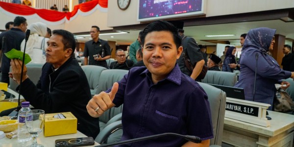 Perda Desa Wisata Diharapkan Dapat Mendorong Pemerataan Ekonomi di Jawa Barat