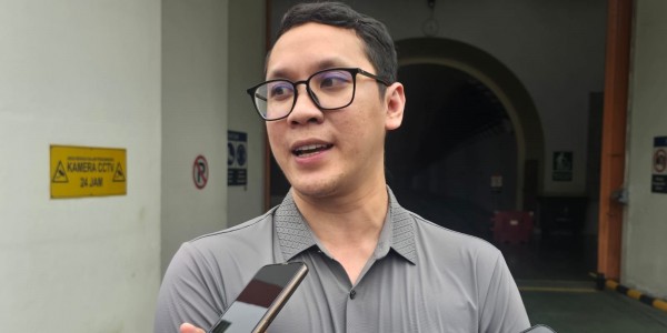 DPRD DKI Dorong PAM JAYA Galakkan Sosialisasi Air Siap Minum
