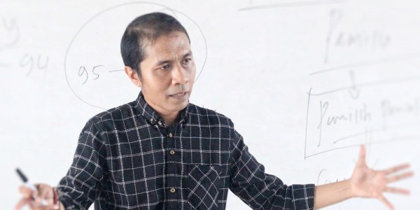 Temui Jokowi, Budi Arie Diduga Sedang Minta Perlindungan Terkait Nasibnya di Kabinet