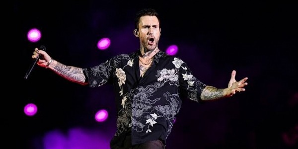 Jelang Konser Maroon 5 di JIS, Berikut Panduan Akses dan Rekayasa Lalin