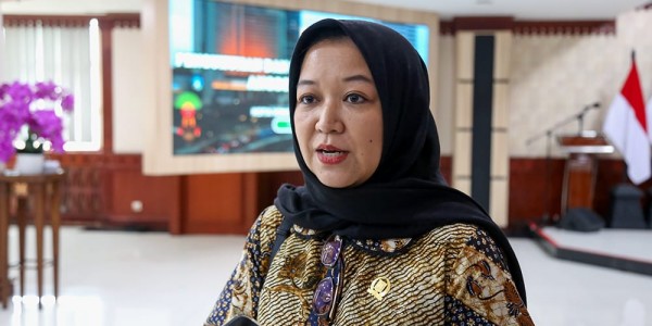 DPRD DKI Minta Pemprov Evaluasi Sistem Pengendalian Banjir