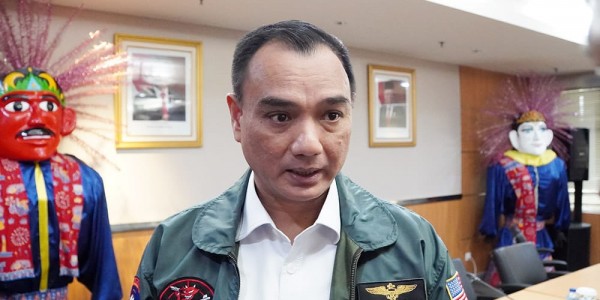 Antisipasi Banjir, DPRD DKI Imbau Pemprov Sediakan Pompa Mobile