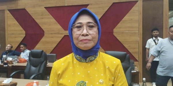 Amputee Football Asian Championship 2025, DPR Harap Garuda INAF Bawa Hasil Positif