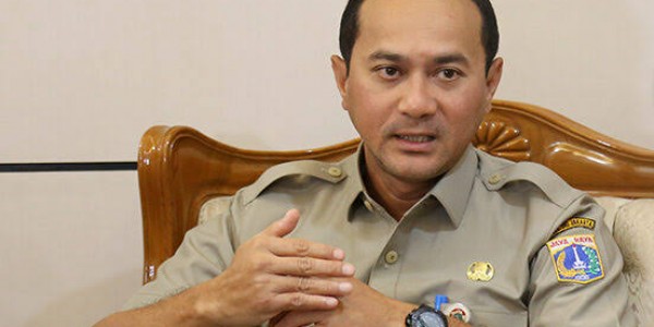Wow.. Anggaran Baju Dinas Anggota DPRD DKI Capai Rp2,5 miliar