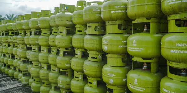 Wajar Punik Buying, Penghapusan Pengecer LPG 3 Kg Semestinya Bertahap