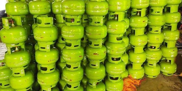 DPRD DKI Dorong Pemprov Antisipasi Dampak Pembatasan LPG 3 Kg